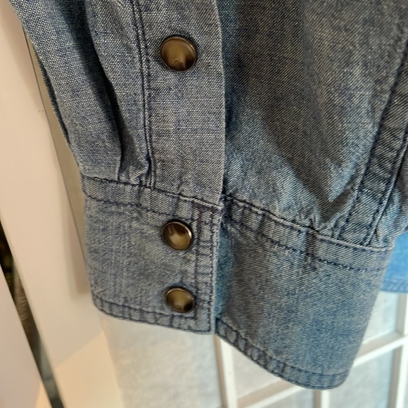 Missimo Supply Co Shirt - Picture 5 of 7